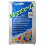 фото Сухая антикоррозийная смесь MAPEI Mapefer 1K (меш.5кг)