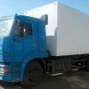 фото Изотермический фургон КАМАЗ 65117 новый