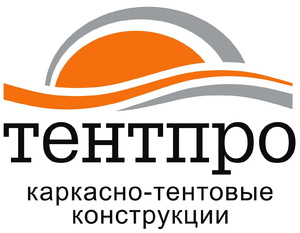 Лого ТЕНТПРО